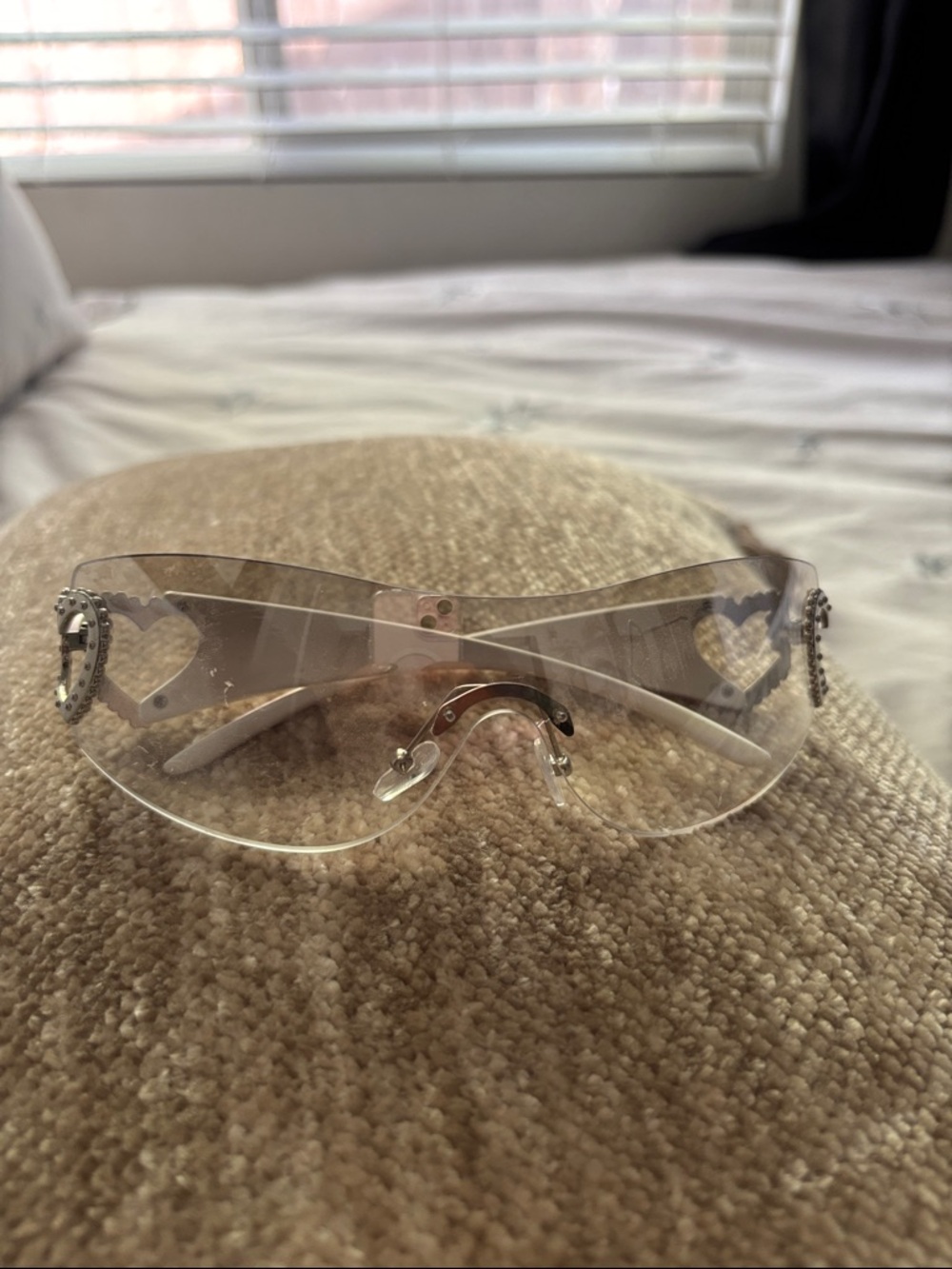 2000s fashion sun glasses